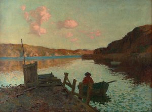 Evans Bay